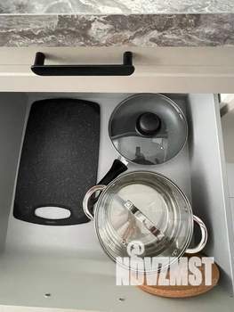 1-к квартира, посуточно, 36м2, 5/6 этаж