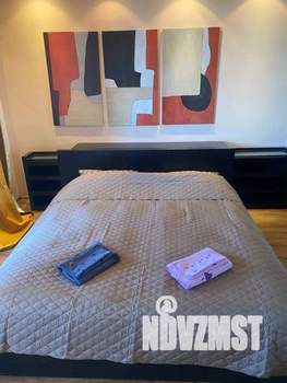 2-к квартира, посуточно, 70м2, 1/1 этаж