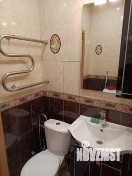 Студия квартира, на длительный срок, 30м2, 14/19 этаж