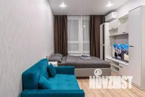 1-к квартира, посуточно, 30м2, 5/15 этаж