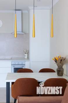 1-к квартира, на длительный срок, 46м2, 10/27 этаж