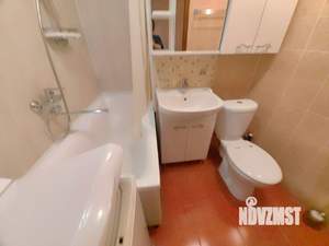 1-к квартира, на длительный срок, 38м2, 7/9 этаж