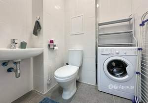 2-к квартира, на длительный срок, 56м2, 9/15 этаж