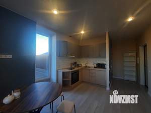 1-к квартира, на длительный срок, 65м2, 6/6 этаж