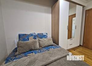 1-к квартира, посуточно, 39м2, 1/1 этаж