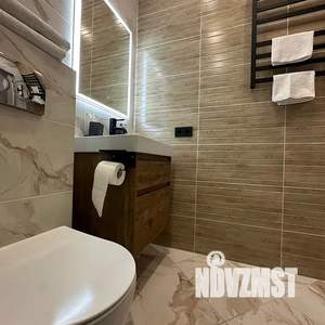 1-к квартира, посуточно, 25м2, 9/15 этаж