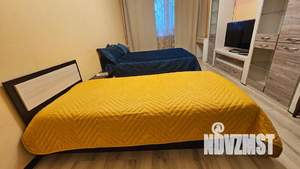 3-к квартира, посуточно, 85м2, 20/23 этаж