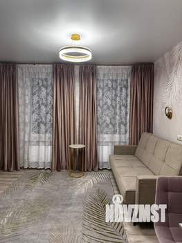 Студия квартира, на длительный срок, 27м2, 4/6 этаж