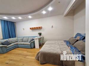 1-к квартира, посуточно, 39м2, 1/1 этаж