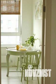 2-к квартира, посуточно, 52м2, 1/1 этаж