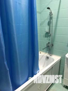 1-к квартира, посуточно, 39м2, 1/1 этаж