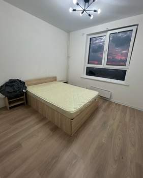 3-к квартира, на длительный срок, 55м2, 14/17 этаж