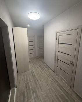 2-к квартира, на длительный срок, 57м2, 13/17 этаж