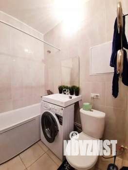 1-к квартира, посуточно, 34м2, 1/1 этаж