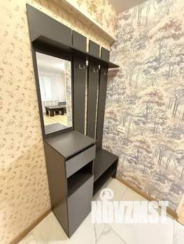 1-к квартира, посуточно, 30м2, 1/9 этаж