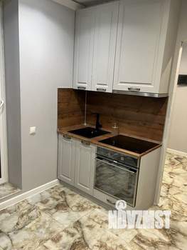 1-к квартира, на длительный срок, 40м2, 4/7 этаж