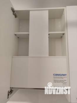 Студия квартира, на длительный срок, 26м2, 6/17 этаж