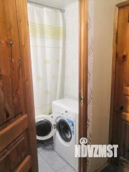 1-к квартира, на длительный срок, 40м2, 1/10 этаж