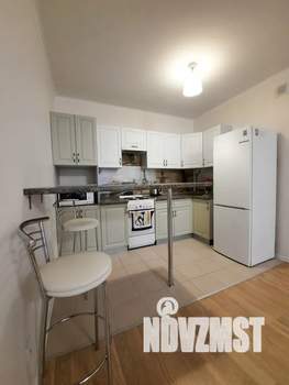 2-к квартира, посуточно, 49м2, 9/22 этаж