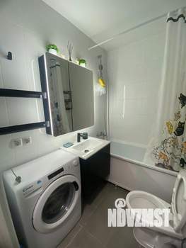 1-к квартира, на длительный срок, 33м2, 6/14 этаж