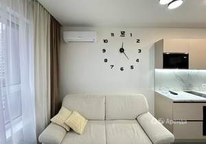 2-к квартира, на длительный срок, 38м2, 7/18 этаж