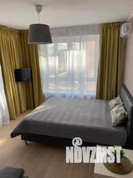 2-к квартира, посуточно, 65м2, 9/25 этаж