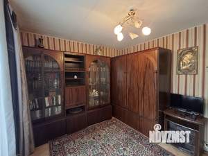 3-к квартира, на длительный срок, 54м2, 1/16 этаж