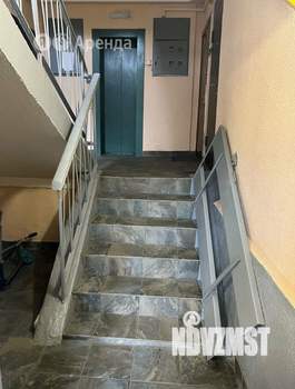 1-к квартира, на длительный срок, 32м2, 4/9 этаж