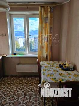 2-к квартира, на длительный срок, 53м2, 9/9 этаж