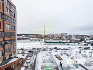 Студия квартира, на длительный срок, 26м2, 5/9 этаж