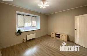 1-к квартира, на длительный срок, 45м2, 7/14 этаж