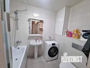 1-к квартира, посуточно, 40м2, 11/14 этаж