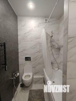 Студия квартира, на длительный срок, 28м2, 8/18 этаж