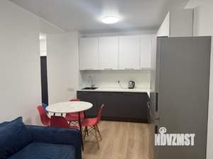 3-к квартира, на длительный срок, 55м2, 14/17 этаж