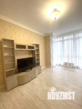 3-к квартира, на длительный срок, 82м2, 2/4 этаж