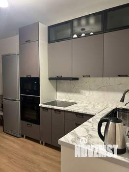 2-к квартира, на длительный срок, 57м2, 15/17 этаж