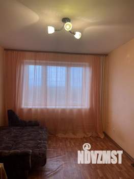 3-к квартира, на длительный срок, 80м2, 14/17 этаж