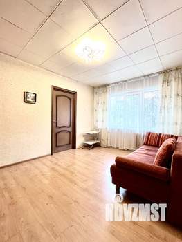 2-к квартира, на длительный срок, 44м2, 1/5 этаж