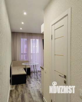 1-к квартира, на длительный срок, 40м2, 4/7 этаж