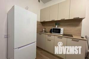 1-к квартира, посуточно, 31м2, 15/17 этаж