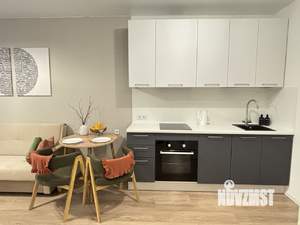 1-к квартира, на длительный срок, 35м2, 13/17 этаж