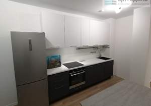 1-к квартира, на длительный срок, 41м2, 11/17 этаж