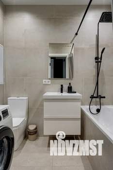 1-к квартира, посуточно, 37м2, 10/24 этаж