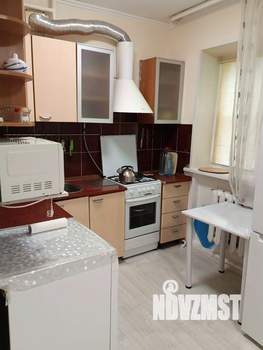 3-к квартира, на длительный срок, 48м2, 1/2 этаж