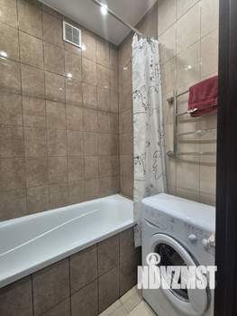 1-к квартира, на длительный срок, 39м2, 19/25 этаж