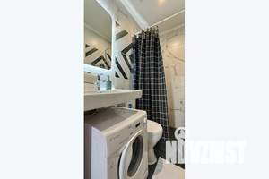 1-к квартира, посуточно, 18м2, 1/6 этаж