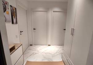 1-к квартира, на длительный срок, 34м2, 16/25 этаж