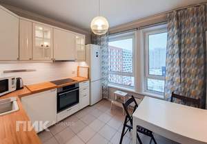 2-к квартира, на длительный срок, 70м2, 11/14 этаж