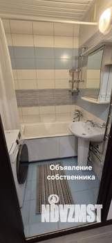 1-к квартира, на длительный срок, 44м2, 15/25 этаж