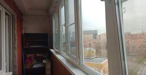 1-к квартира, на длительный срок, 39м2, 14/16 этаж